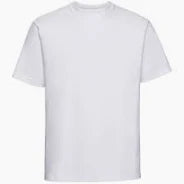 t shirt blanc